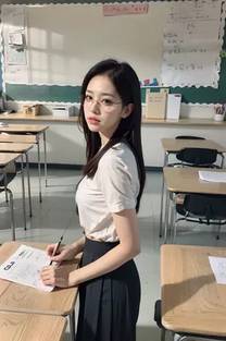 辣妈辣妹