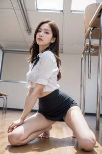 大蛇海报