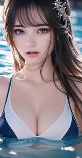 我的邻居不是人海报