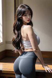 大濛