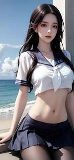 放送禁止海报