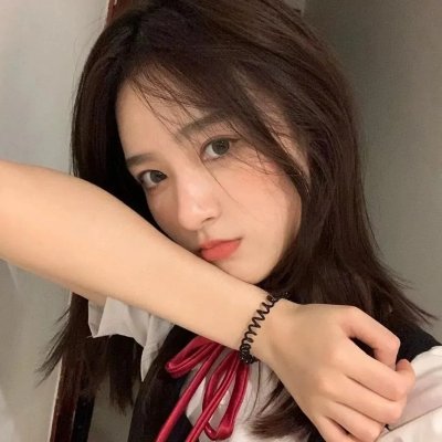 暗黑新娘