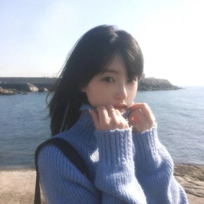 有朵云像你