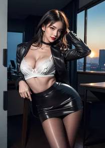 福尔摩斯小姐