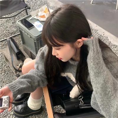 有朵云像你