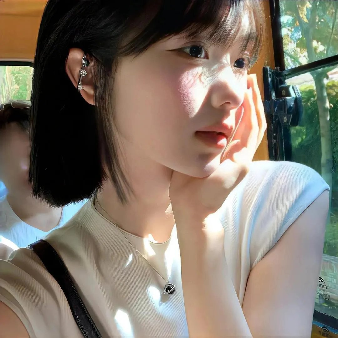 有朵云像你海报
